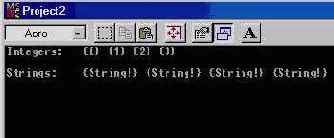 C++ Программирование в среде С++ Builder 5