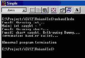 C++ Программирование в среде С++ Builder 5