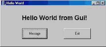 C++    ++ Builder 5
