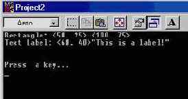 C++    ++ Builder 5
