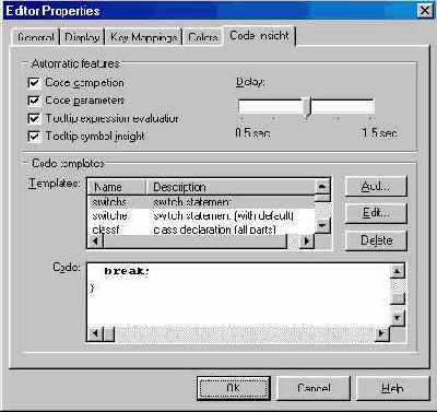 C++ Программирование в среде С++ Builder 5