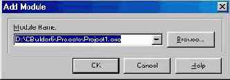 C++ Программирование в среде С++ Builder 5