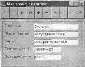  C++ Builder
