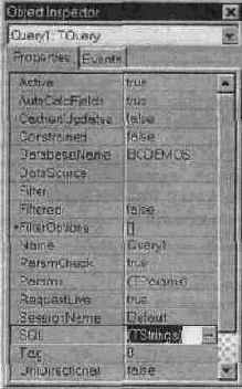  C++ Builder
