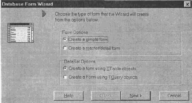  C++ Builder
