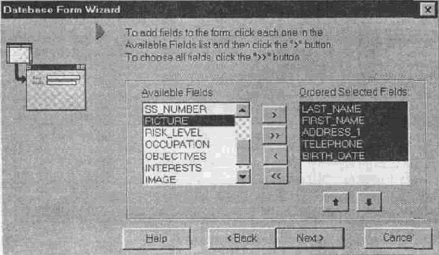  C++ Builder
