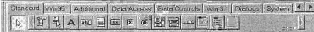  C++ Builder
