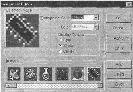  C++ Builder
