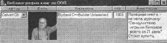  C++ Builder
