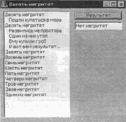  C++ Builder
