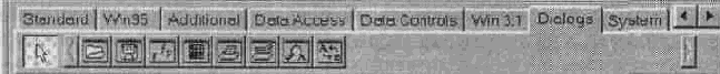  C++ Builder
