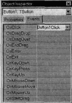  C++ Builder
