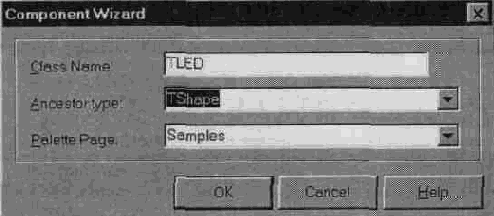  C++ Builder
