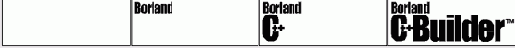 C++ Builder - вопросы программирования