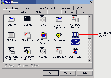 C++ Builder -  
