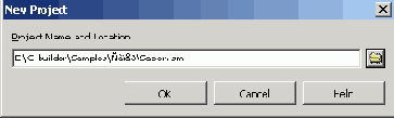 C++ Builder - вопросы программирования