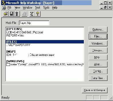 C++ Builder -  
