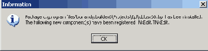 C++ Builder - вопросы программирования