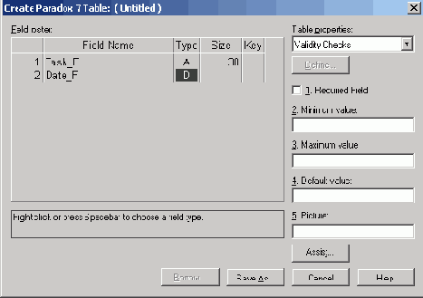 C++ Builder - вопросы программирования