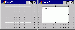 Borland C++ Builder