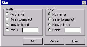 Borland C++ Builder