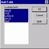 Borland C++ Builder