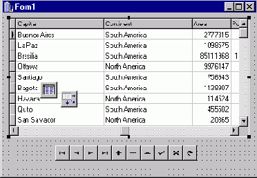 Borland C++ Builder