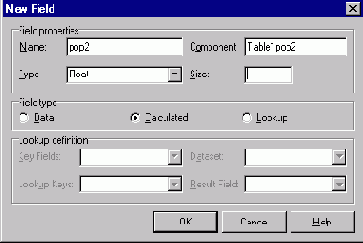 Borland C++ Builder