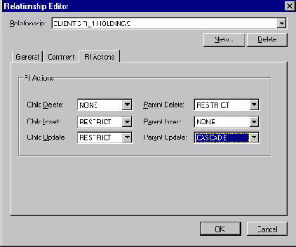Borland C++ Builder
