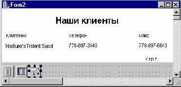 Borland C++ Builder