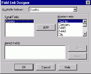 Borland C++ Builder