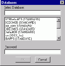 Borland C++ Builder