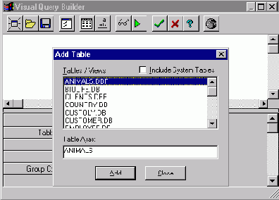 Borland C++ Builder
