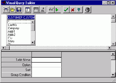 Borland C++ Builder