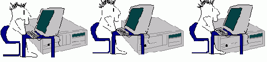 Borland C++ Builder