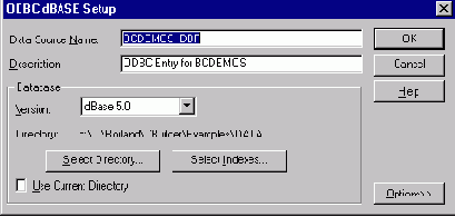 Borland C++ Builder
