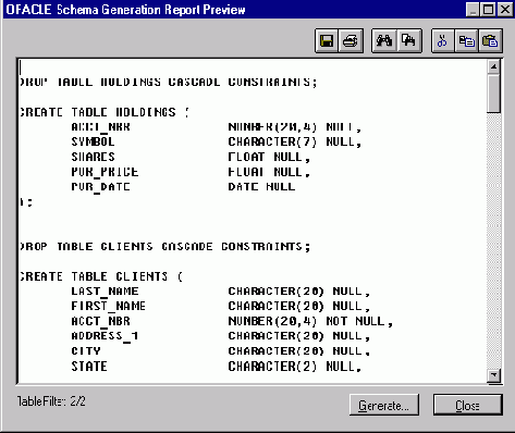 Borland C++ Builder