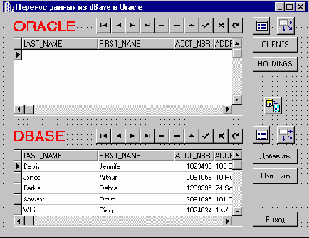 Borland C++ Builder