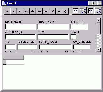 Borland C++ Builder