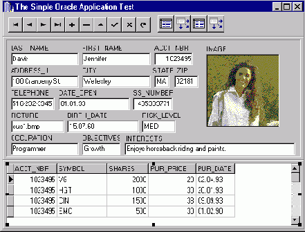 Borland C++ Builder