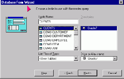 Borland C++ Builder